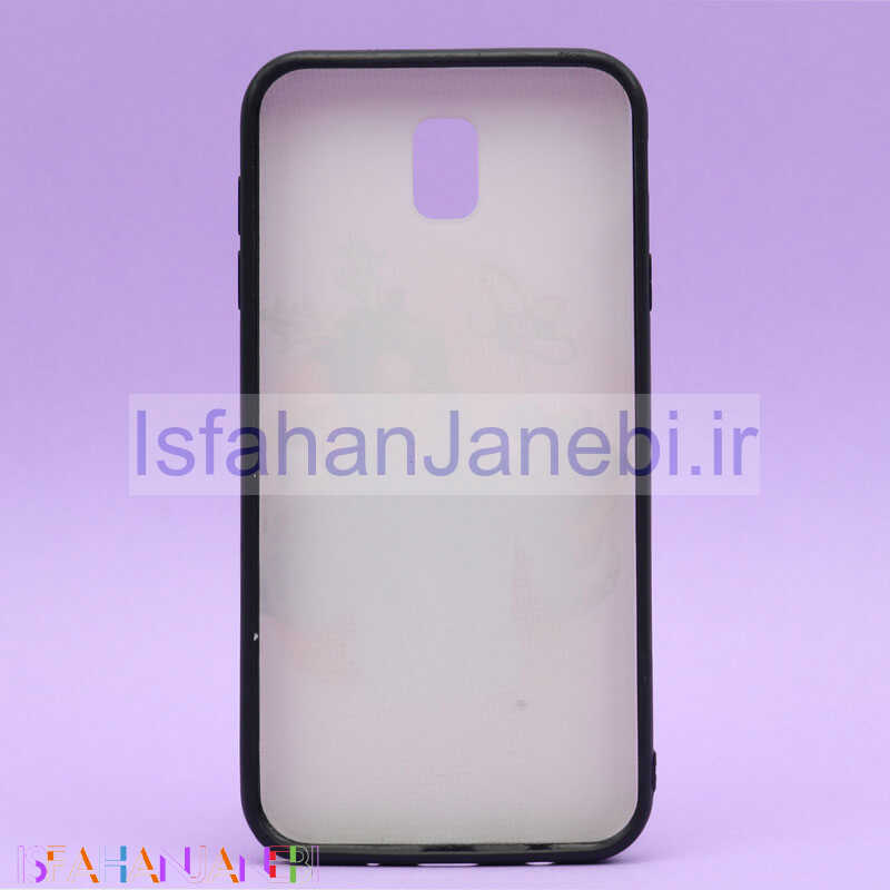اصفهان جانبی-قاب فانتزی برجسته کد23 سامسونگ J7 Pro سری E