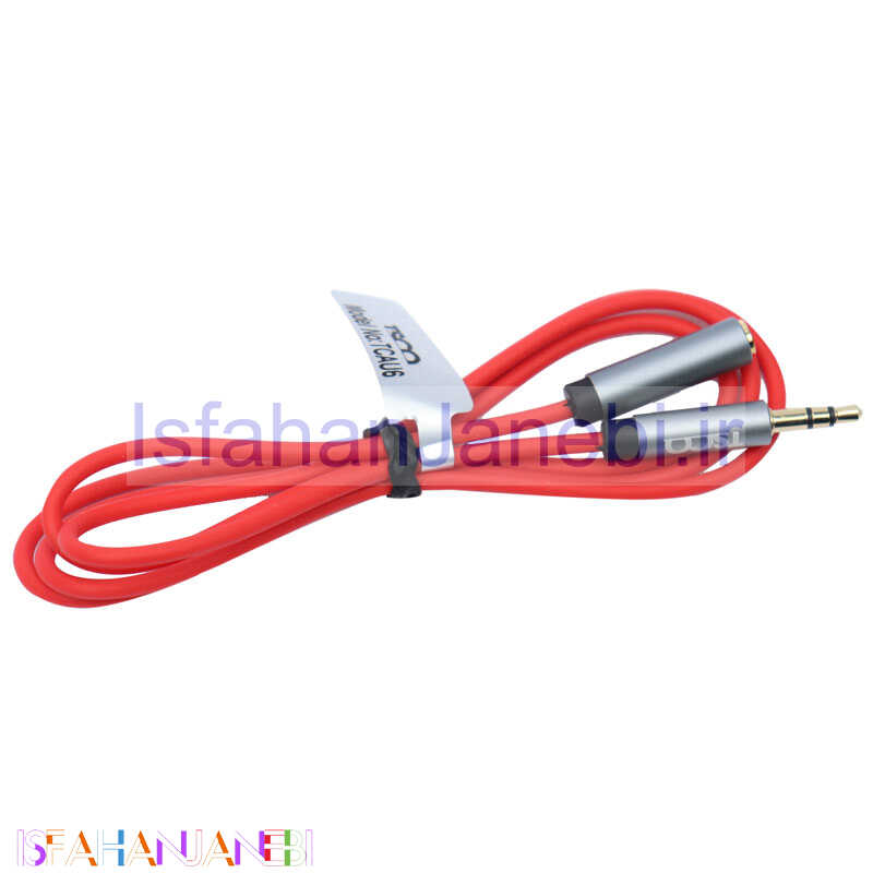 اصفهان جانبی-کابل افزایش طول صدا TSCO TC AU6 1m