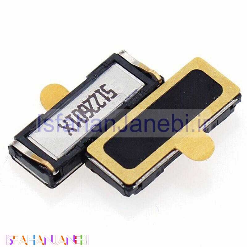 اصفهان جانبی-کپسول گوشی موبایل Huawei Ascend P6