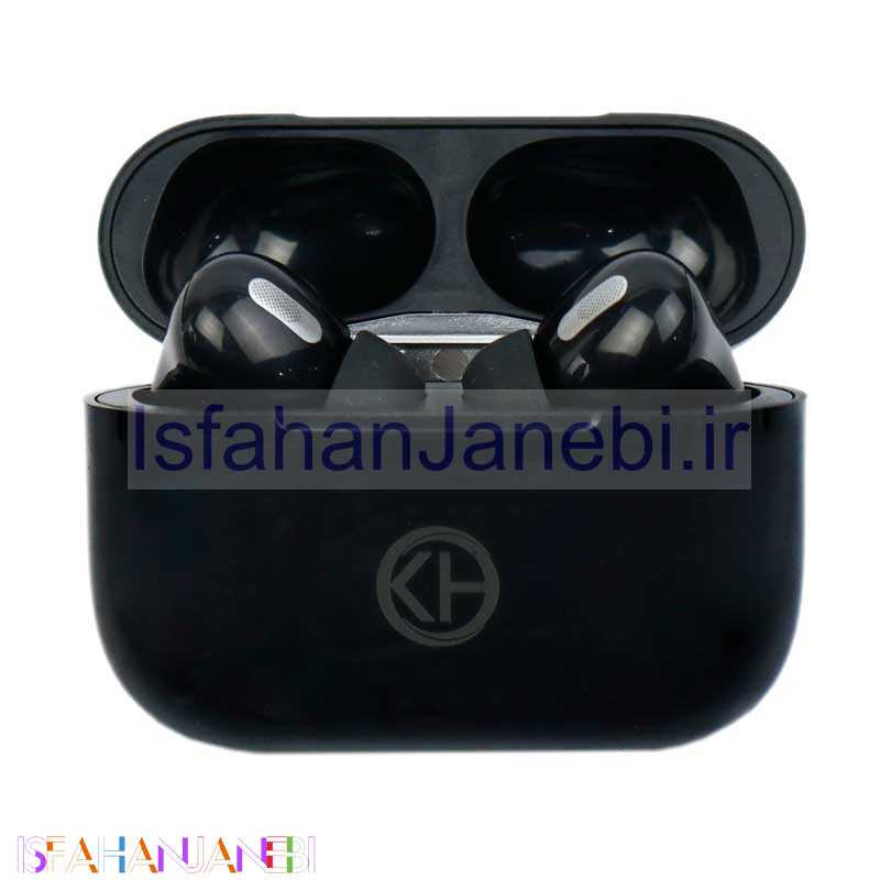 اصفهان جانبی-هندزفری بلوتوث دو تایی KH Air Pods Pro 2