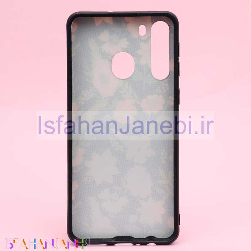 اصفهان جانبی-قاب فانتزی برجسته کد11 سامسونگ A21 سری E