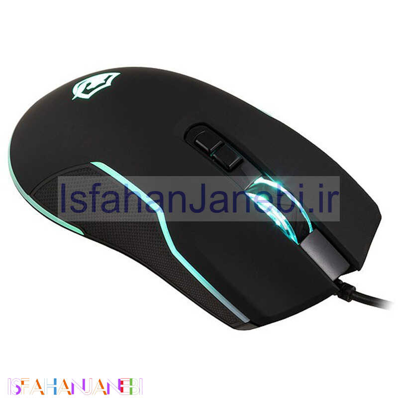 اصفهان جانبی-موس گیمینگ بیاند BGM-1284 7D