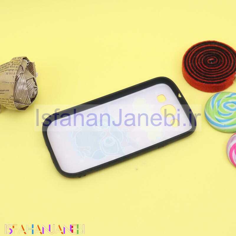اصفهان جانبی-قاب فانتزی برجسته کد19 سامسونگ S3 سری F