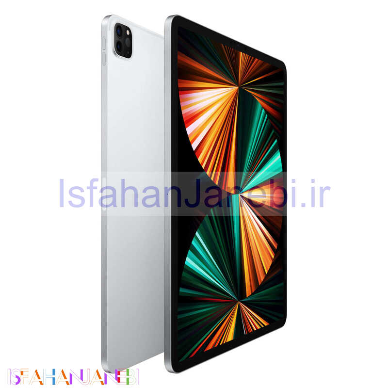 اصفهان جانبی-تبلت اپل “Apple iPad Pro 2021 5G 1TB 11