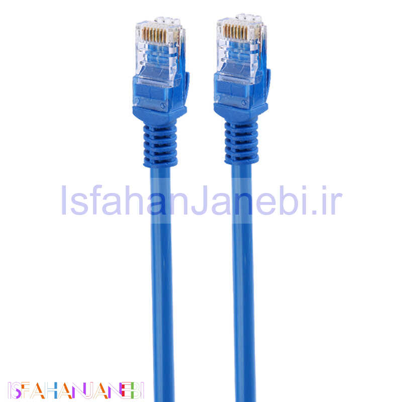 اصفهان جانبی-کابل شبکه Kaiser CAT5 5m