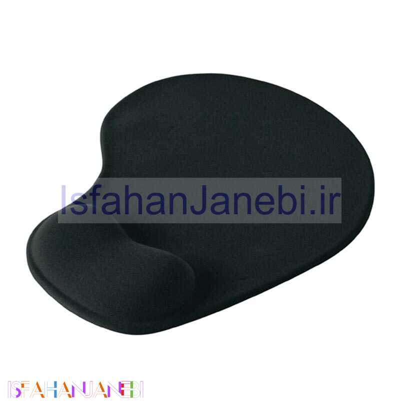 اصفهان جانبی-پد موس طبی H-02 روکش فوم