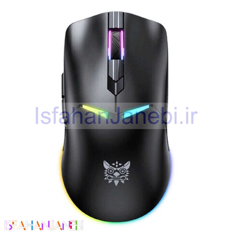 اصفهان جانبی-موس گیمینگ اونیکوما CW928