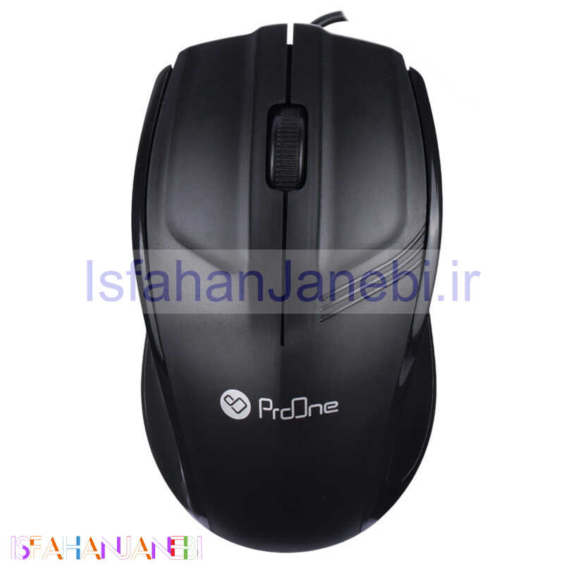 اصفهان جانبی-موس پرووان PMC55