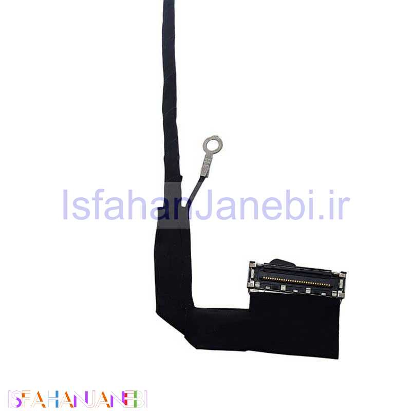 اصفهان جانبی-فلت تصویر لپ تاپ DELL Inspiron 14R-4010 DDUM8ATH000