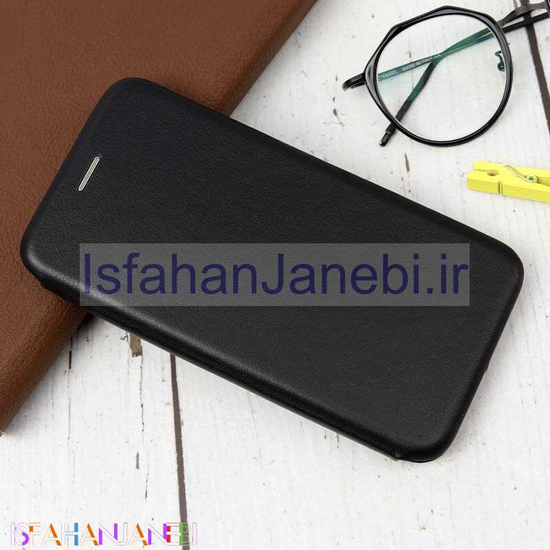 اصفهان جانبی-کیف مگنتی Huawei P40 Lite مشکی
