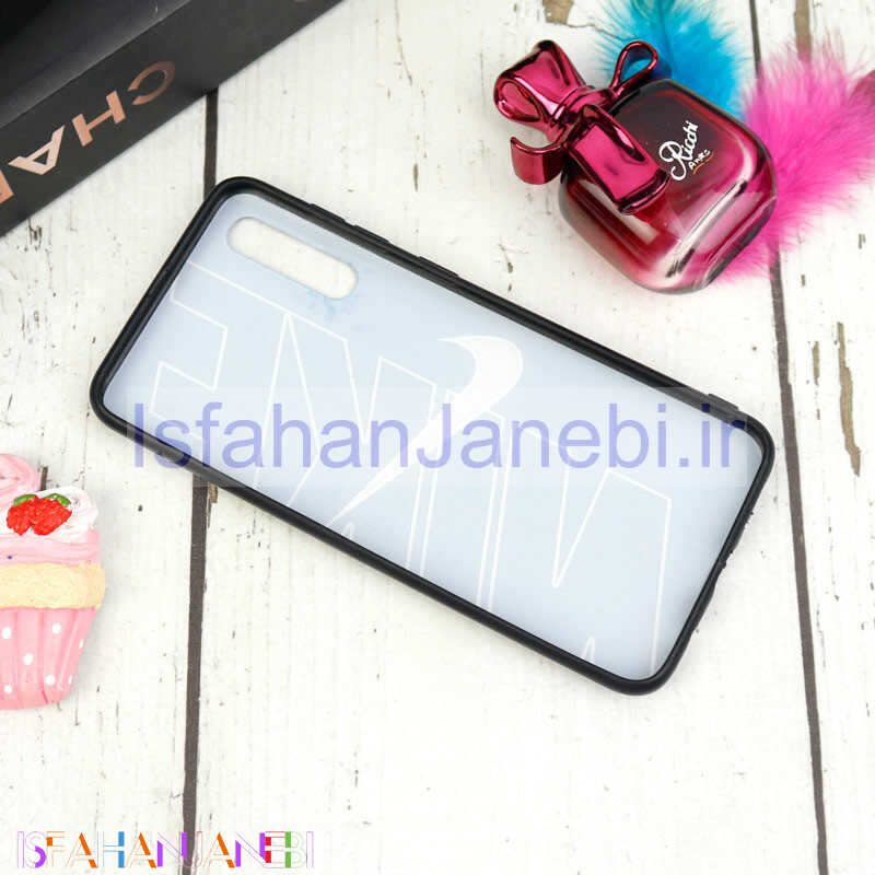 اصفهان جانبی-قاب فانتزی برجسته کد 1 سامسونگ Samsung Galaxy A30s / A50 / A50s سری O