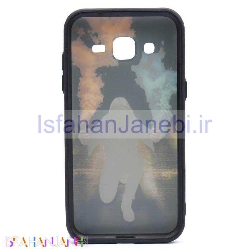 اصفهان جانبی-قاب فانتزی LINDO کد17 سامسونگ J2