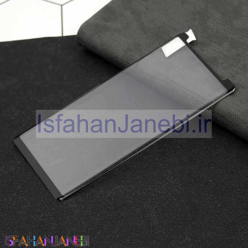 اصفهان جانبی-گلس تمام چسب BINGO سامسونگ Note 8