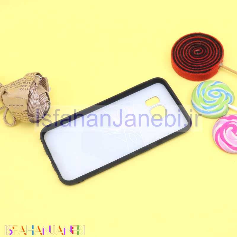 اصفهان جانبی-قاب فانتزی برجسته کد4 سامسونگ S6 سری F