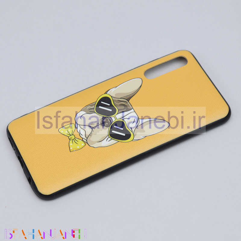 اصفهان جانبی-قاب فانتزی برجسته TT کد3 سامسونگ A30s/A50s