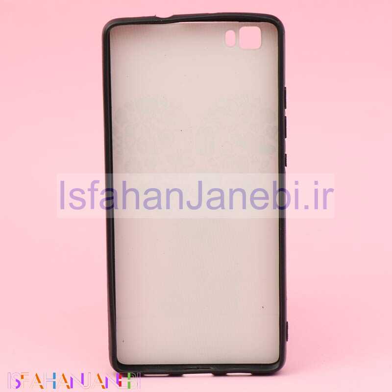 اصفهان جانبی-قاب فانتزی برجسته کد50 هواوی P8 Lite سری E