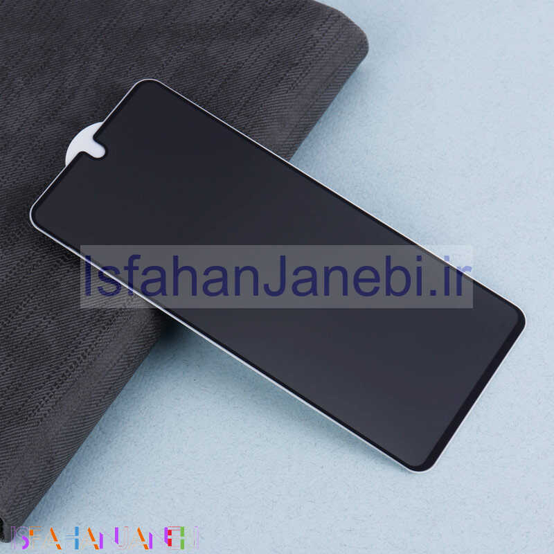 اصفهان جانبی-گلس Privacy شیائومی Xiaomi Poco F5 Pro