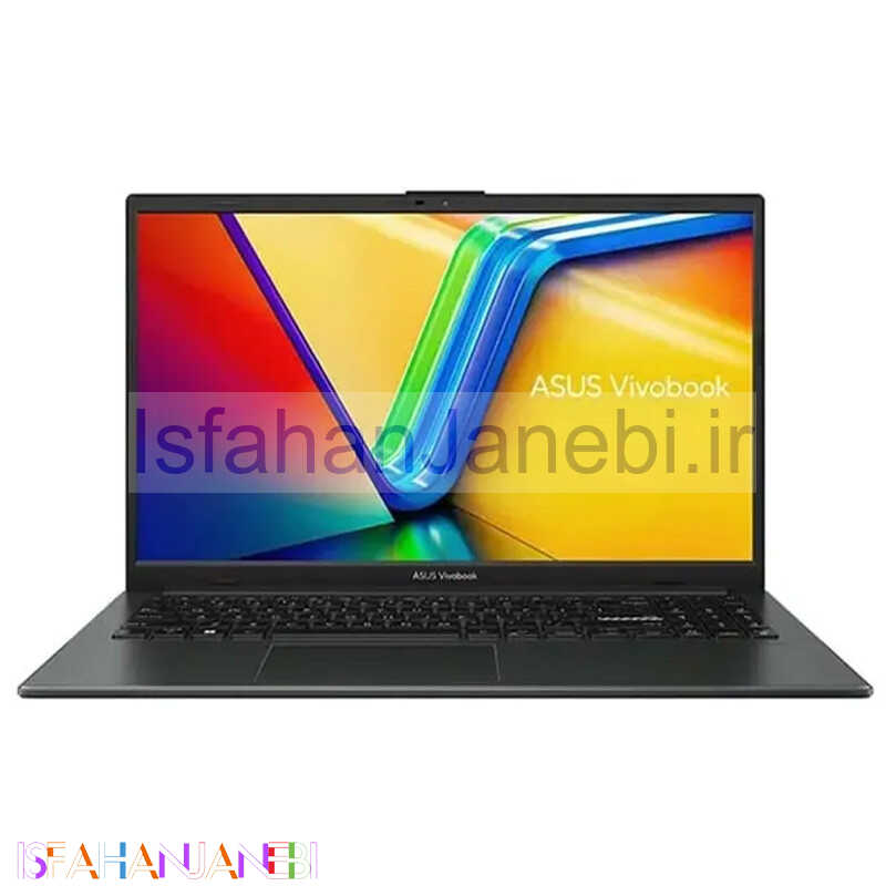 اصفهان جانبی-لپ تاپ ایسوس 15.6 اینچی Vivobook Go 15 L1504FA Ryzen 5 7520U 8GB 512GB SSD
