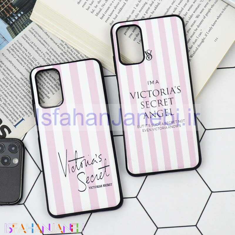 اصفهان جانبی-قاب چرمی ویکتوریا Xiaomi Redmi 9T