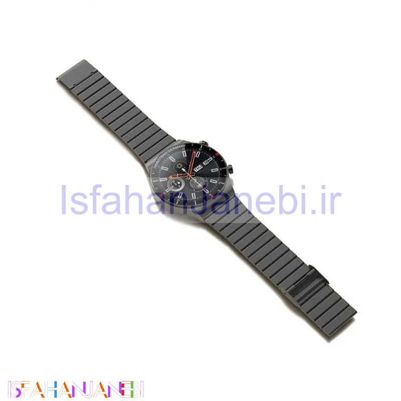 اصفهان جانبی-ساعت هوشمند هاینو تکو HainoTeko RW-22