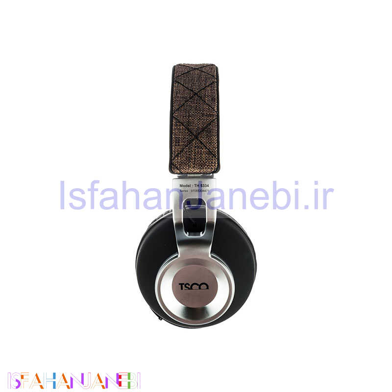اصفهان جانبی-هدفون بلوتوثی رم خور TSCO TH 5334