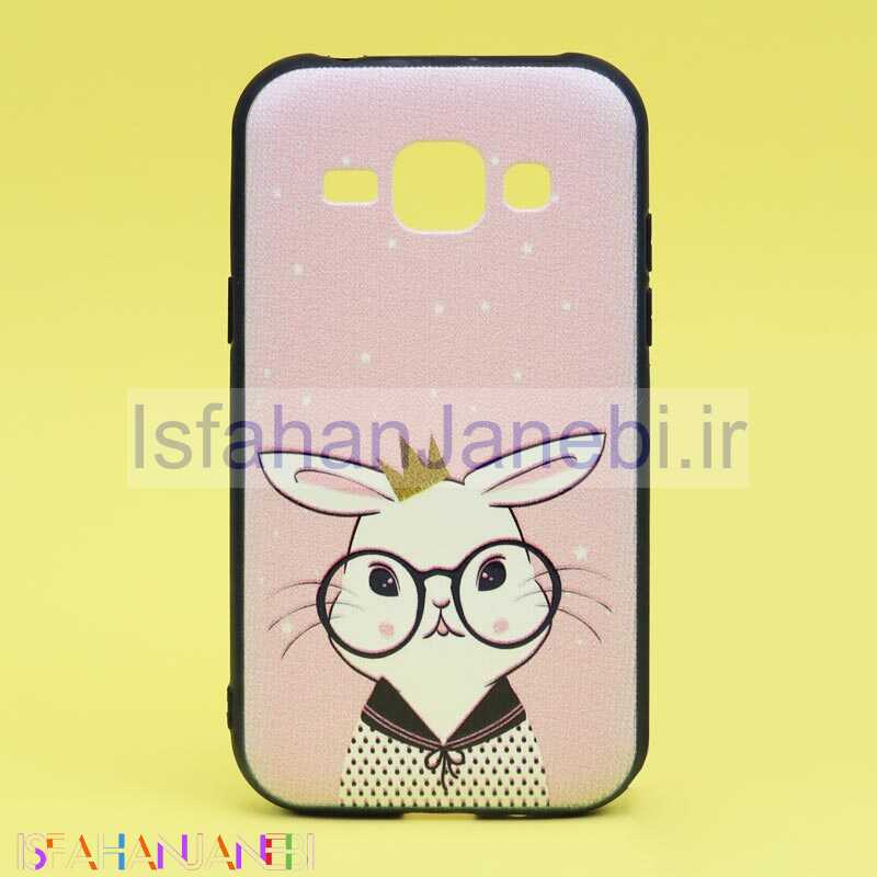 اصفهان جانبی-قاب فانتزی برجسته کد21 سامسونگ J1 سری E