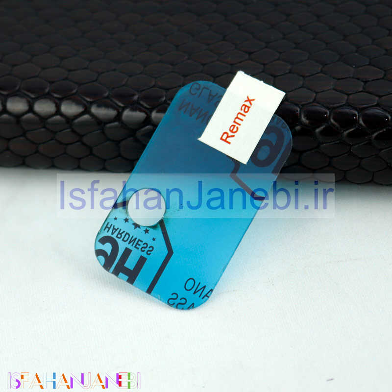اصفهان جانبی-گلس لنز Remax سامسونگ Samsung Galaxy A53 5G