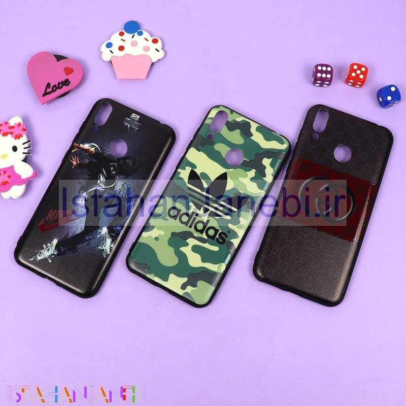 اصفهان جانبی-قاب فانتزی برجسته پسرانه هواوی Honor 8C سری 3