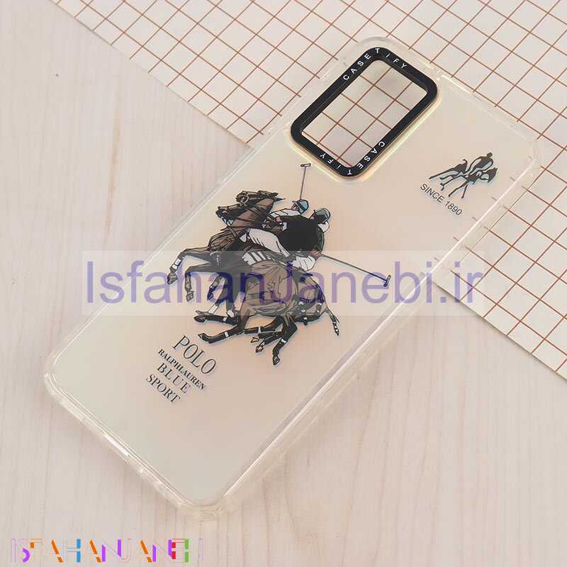 اصفهان جانبی-قاب Casetify IMD سامسونگ Galaxy A13 4G طرح دار
