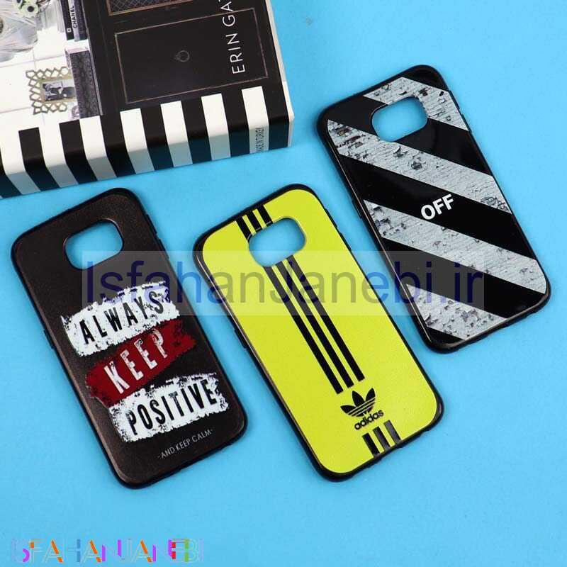 اصفهان جانبی-قاب فانتزی برجسته پسرانه سامسونگ S6 سری 6