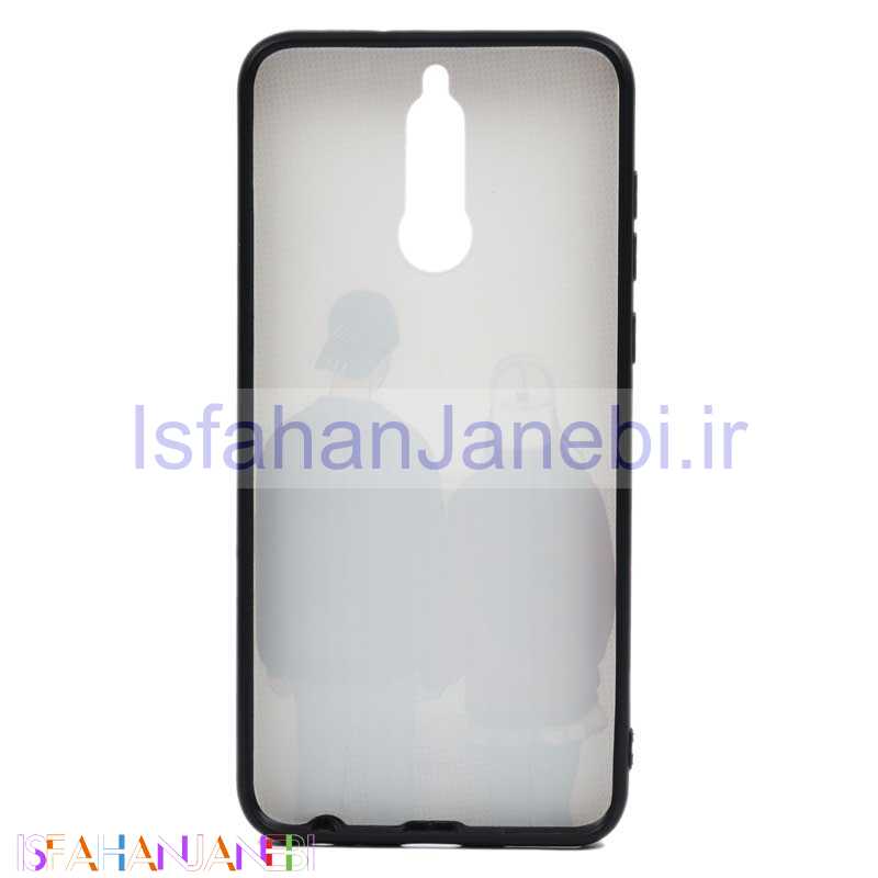اصفهان جانبی-قاب فانتزی برجسته کد5 هواوی Mate 10 Lite سری E