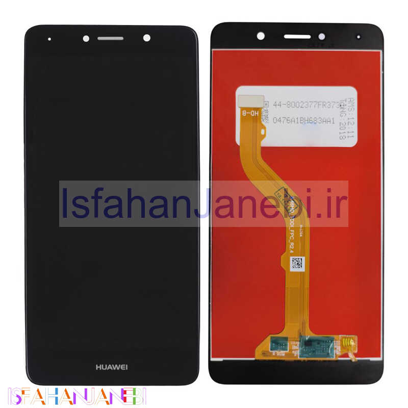 اصفهان جانبی-تاچ و ال سی دی Huawei Y7 2017