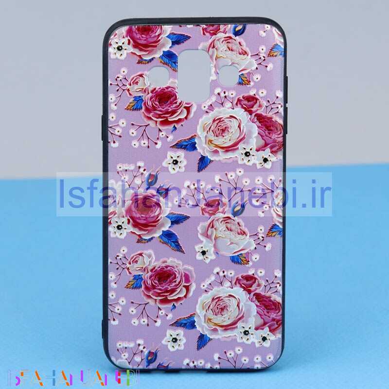 اصفهان جانبی-قاب فانتزی برجسته کد7 سامسونگ J7 Duo سری I