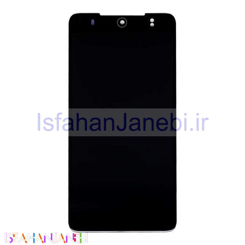 اصفهان جانبی-ال سی دی گوشی تکنو Tecno Camon CX مشکی