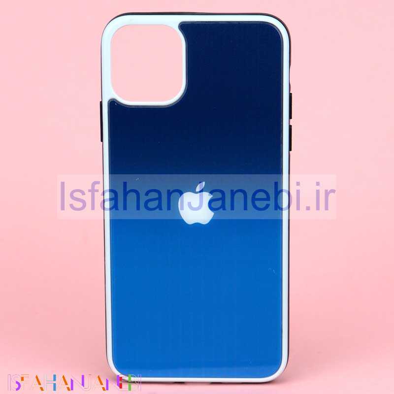 اصفهان جانبی-قاب رنگی HARD کد4 آیفون iPhone 11 Pro Max