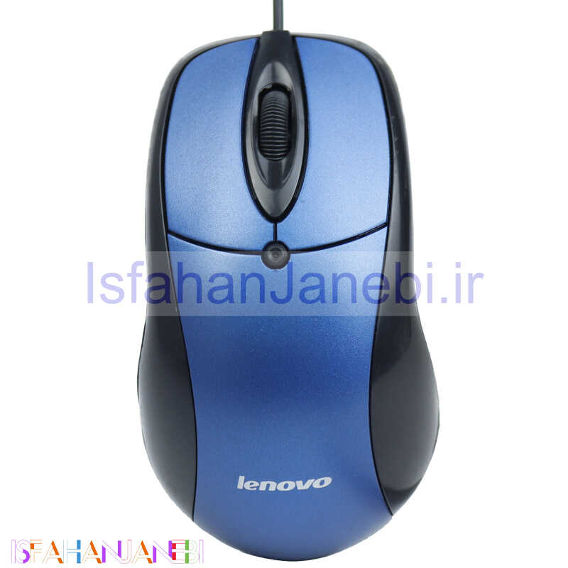 اصفهان جانبی-موس Lenovo 1000DPI