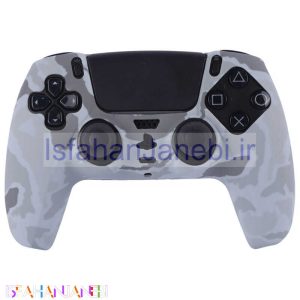 اصفهان جانبی-روکش دسته بازی PS5 طرح چریکی کد 25