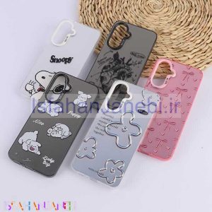 اصفهان جانبی-قاب PC So Cool سامسونگ Galaxy A56