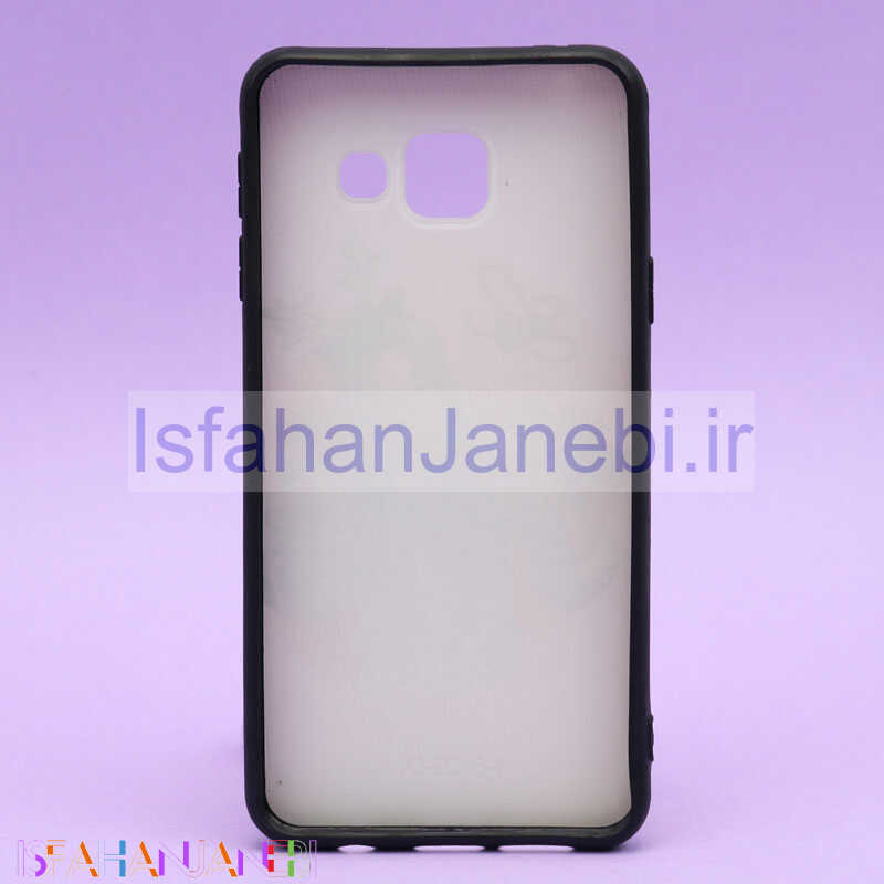اصفهان جانبی-قاب فانتزی برجسته کد23 سامسونگ A3 2016 سری E