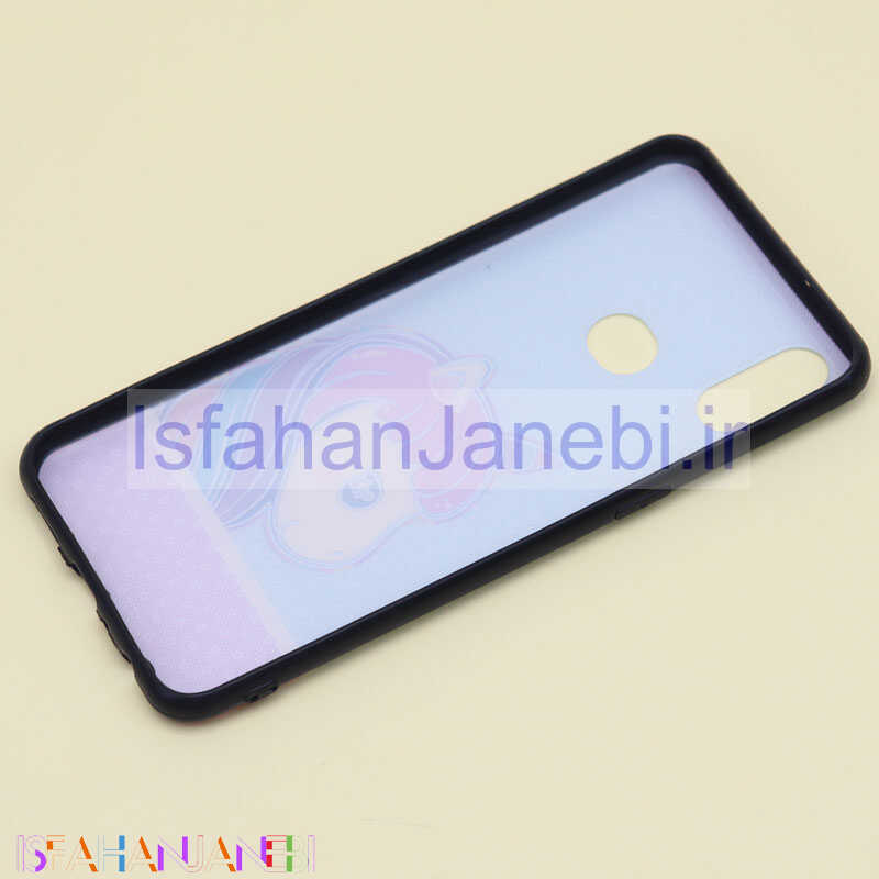 اصفهان جانبی-قاب فانتزی برجسته کد13 سامسونگ A10s سری X