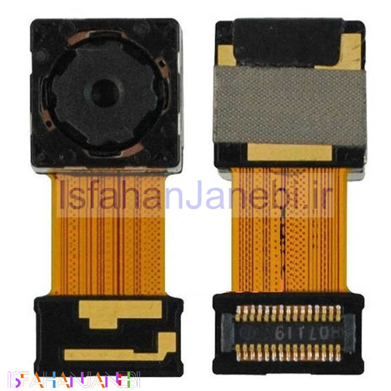 اصفهان جانبی-دوربین سلفی سامسونگ Samsung Galaxy S20