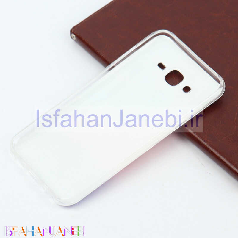 اصفهان جانبی-قاب طرح سنگ ژله ای سامسونگ J7