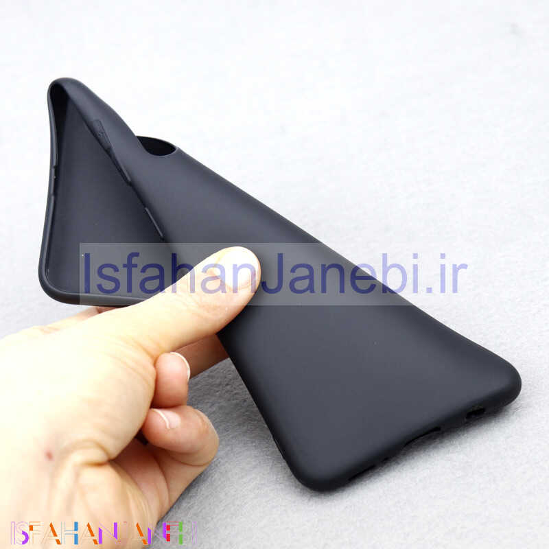 اصفهان جانبی-قاب ژله ای پکدار SMTT سامسونگ A50