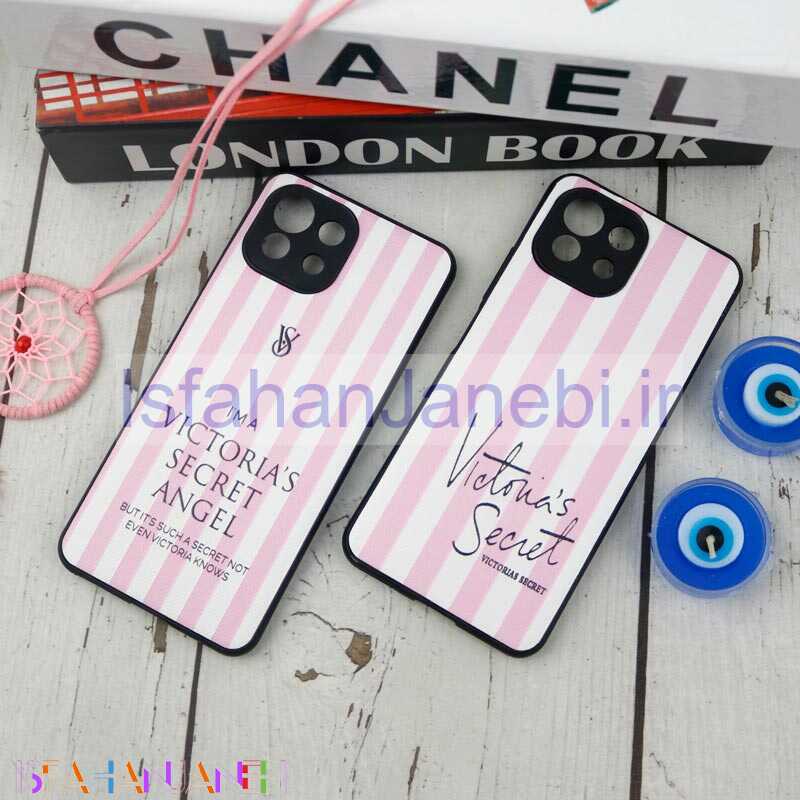 اصفهان جانبی-قاب محافظ لنزدار چرمی ویکتوریا Xiaomi Mi 11 Lite