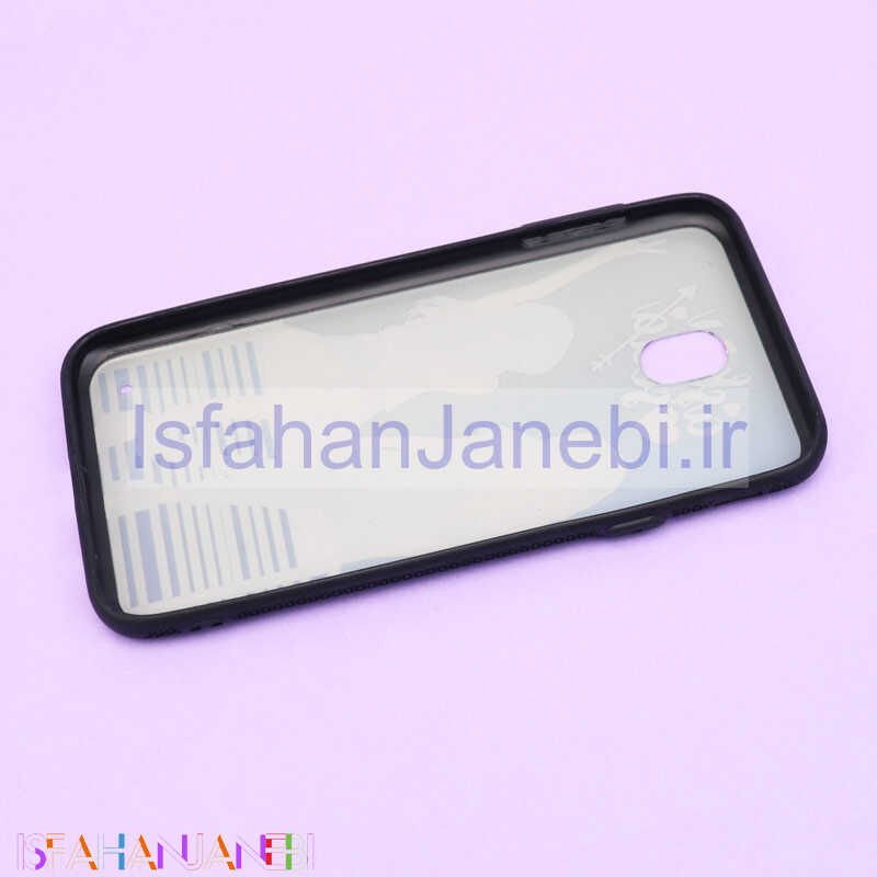 اصفهان جانبی-قاب فانتزی LINDO کد9 سامسونگ J7 Pro