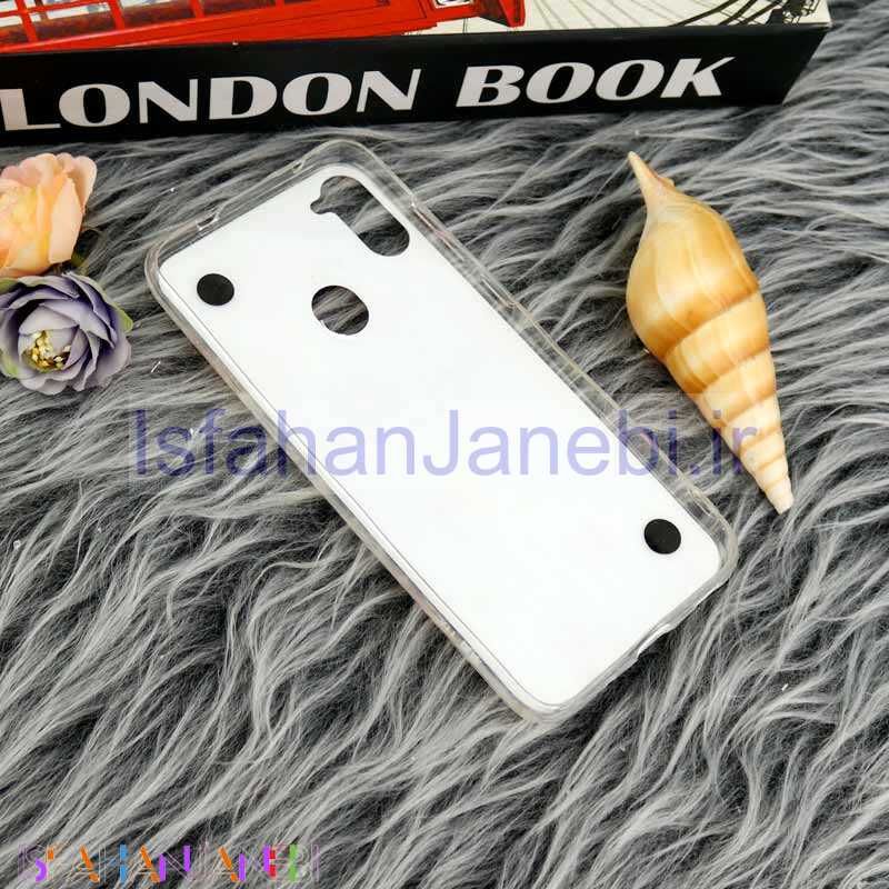 اصفهان جانبی-قاب ماربل فانتزی آویزدار Samsung Galaxy A11