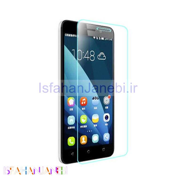 اصفهان جانبی-گلس شیشه ای Huawei Honor 4C