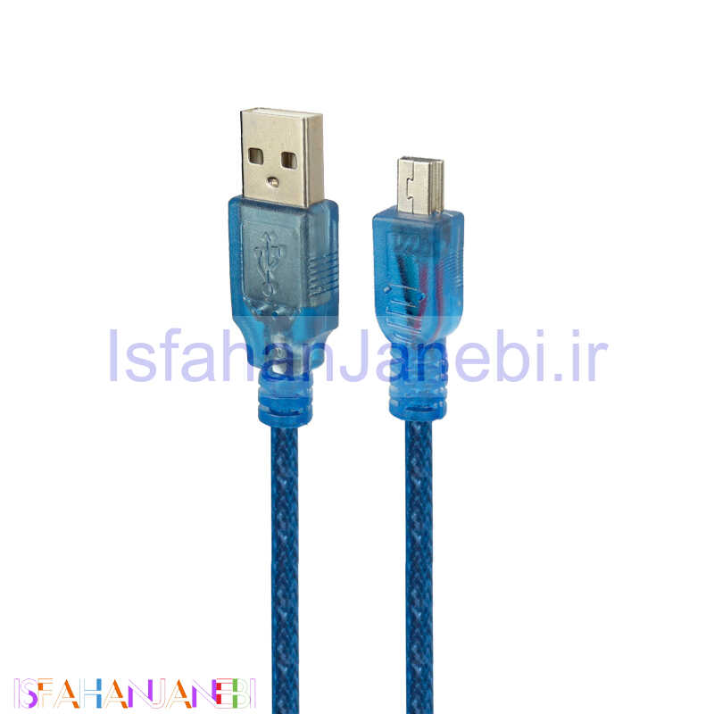 اصفهان جانبی-کابل مینی یو اس بی DataLife 30 cm