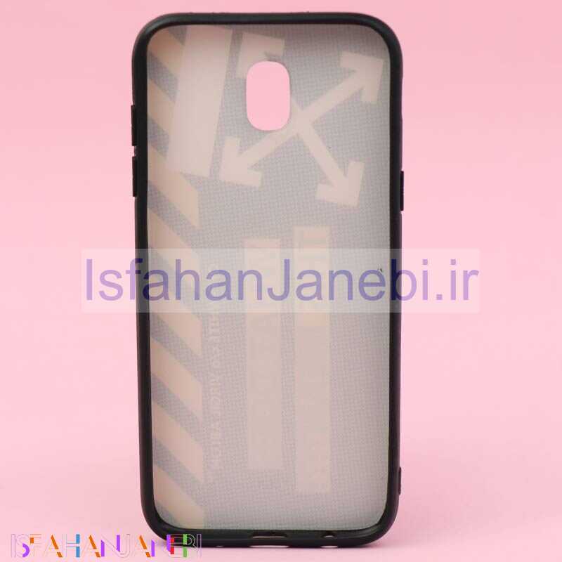 اصفهان جانبی-قاب فانتزی برجسته کد18 سامسونگ J5 Pro سری E