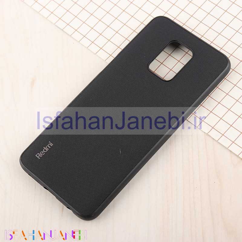 اصفهان جانبی-قاب کبریتی Nillkin شیائومی Redmi Note 9s / Note 9 Pro / Note 10 Lite